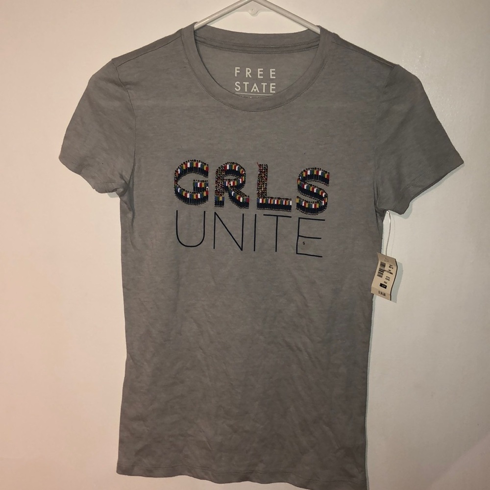 equality short sleeve